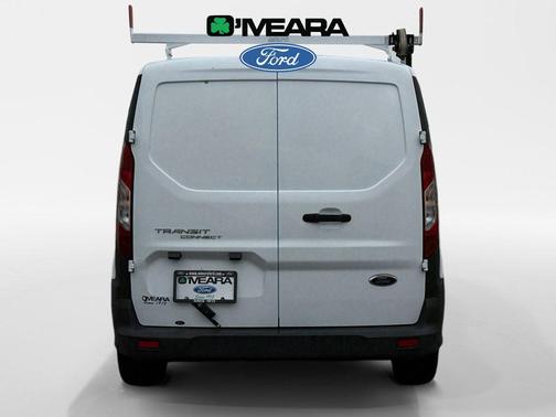 2016 Ford Transit Connect XL