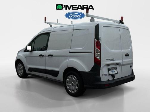2016 Ford Transit Connect XL