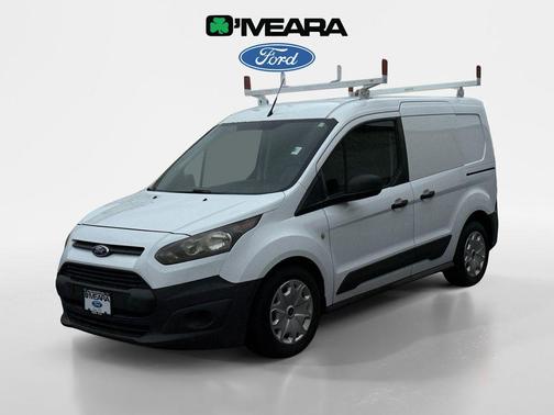 2016 Ford Transit Connect XL