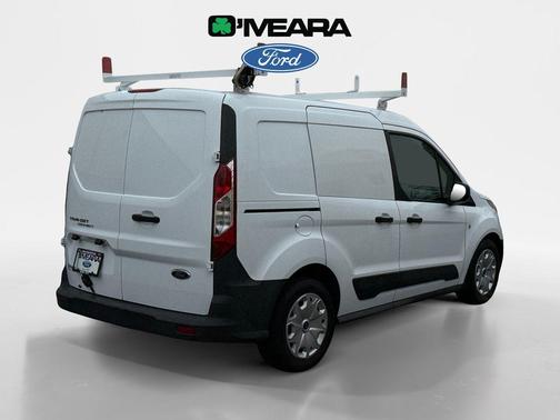 2016 Ford Transit Connect XL