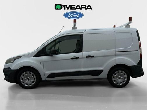 2016 Ford Transit Connect XL