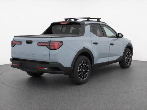 Bluestone 2022 Hyundai SANTA CRUZ 2.5L SEL