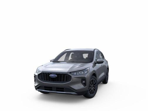 2026 Ford Escape PHEV