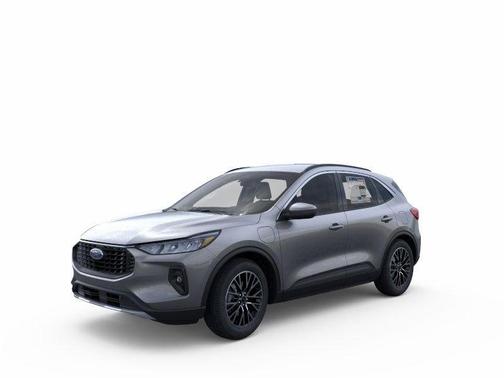 2026 Ford Escape PHEV