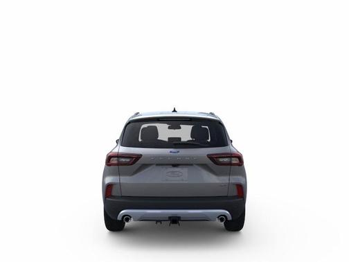 2026 Ford Escape PHEV