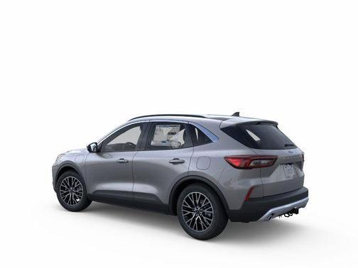 2026 Ford Escape PHEV