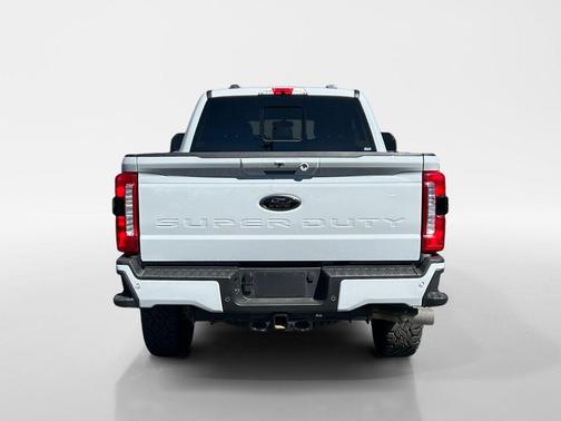 Avalanche 2025 Ford F-250 Lariat
