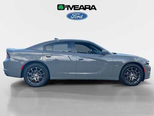 2018 Dodge Charger GT