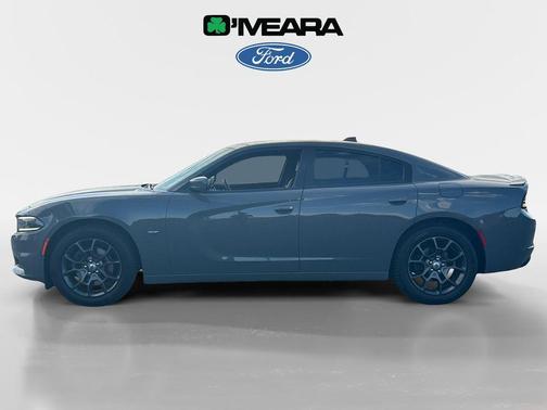 2018 Dodge Charger GT