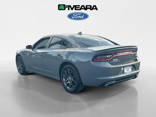 2018 Dodge Charger GT
