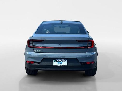 2021 Polestar 2 Launch Edition