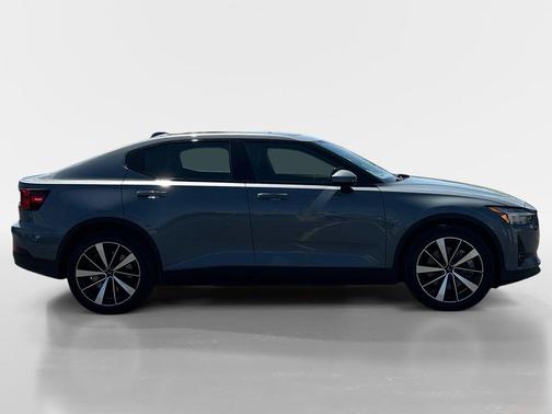2021 Polestar 2 Launch Edition