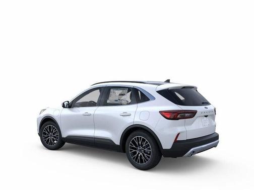 2026 Ford Escape PHEV