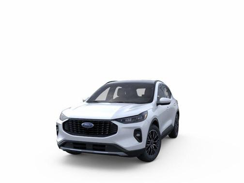 2026 Ford Escape Base