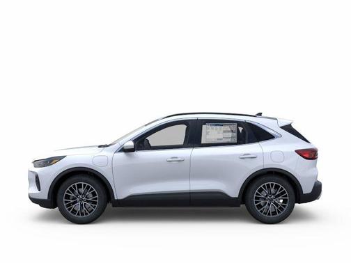 2026 Ford Escape Base