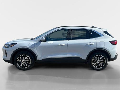 2026 Ford Escape Base