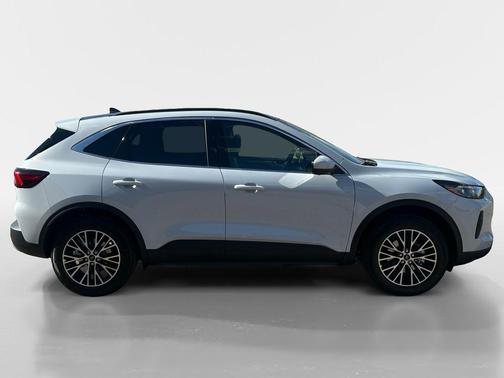 2026 Ford Escape Base