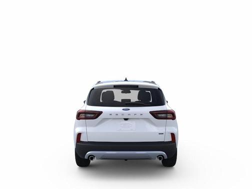 2026 Ford Escape Base