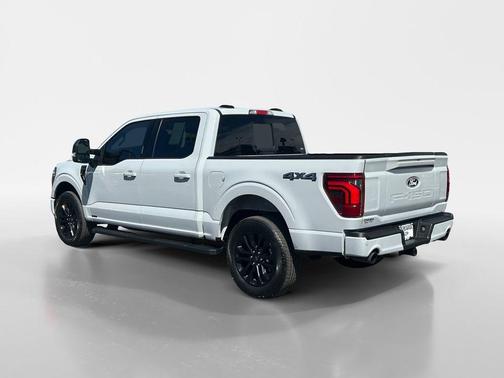 Avalanche 2024 Ford F-150 Lariat