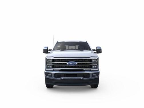 2025 Ford F-250 King Ranch
