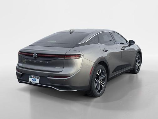 2023 Toyota Crown Limited