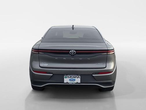 2023 Toyota Crown Limited