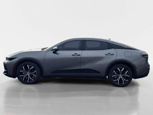 2023 Toyota Crown Limited