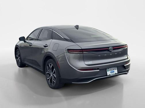 2023 Toyota Crown Limited