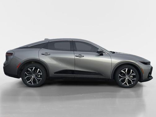 2023 Toyota Crown Limited