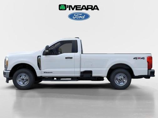 2025 Ford F-250 XL