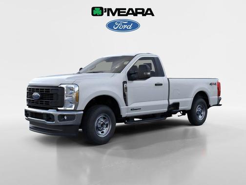 2025 Ford F-250 XL