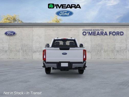 2025 Ford F-250 XL