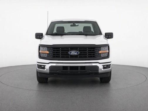 Oxford White 2026 Ford F-150 XL