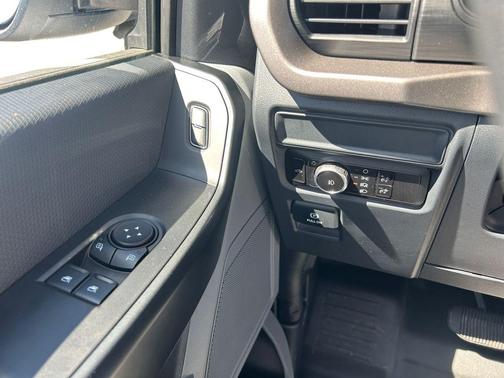 Oxford White 2026 Ford F-150 XL