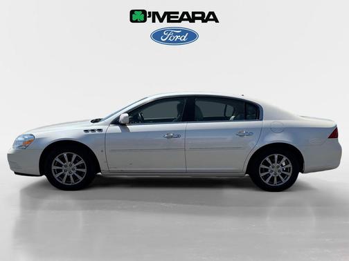 2009 Buick Lucerne CXL