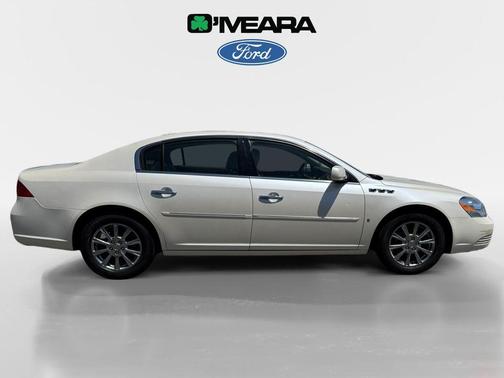 2009 Buick Lucerne CXL
