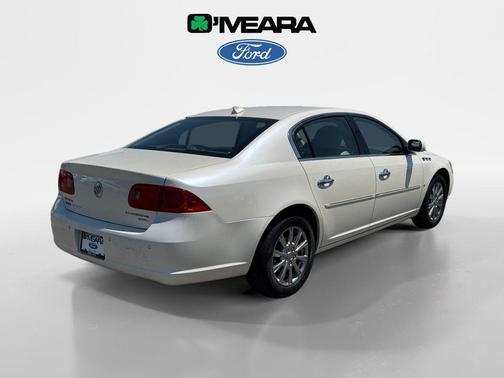 2009 Buick Lucerne CXL