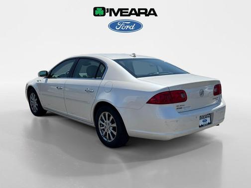 2009 Buick Lucerne CXL