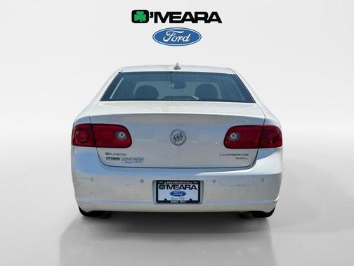 2009 Buick Lucerne CXL