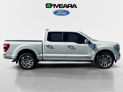 2022 Ford F-150 Limited