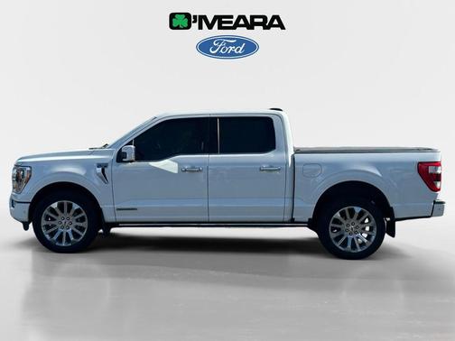 2022 Ford F-150 Limited