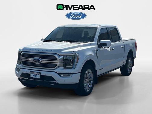 2022 Ford F-150 Limited