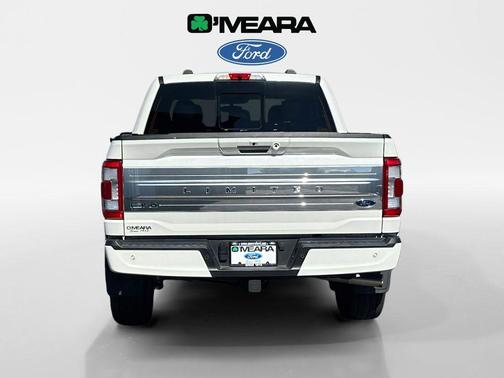 2022 Ford F-150 Limited