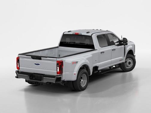 Avalanche 2026 Ford F-350 XLT