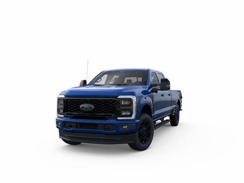 2026 Ford F-350 Lariat Super Duty