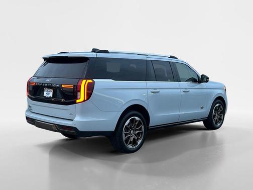 2025 Ford Expedition Max King Ranch