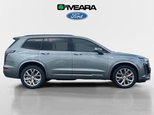 2020 Cadillac XT6 Sport AWD