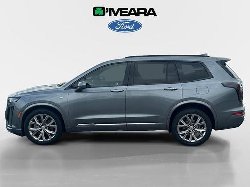 2020 Cadillac XT6 Sport AWD