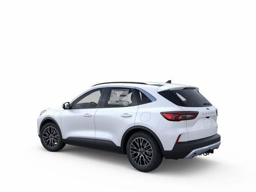 2026 Ford Escape PHEV