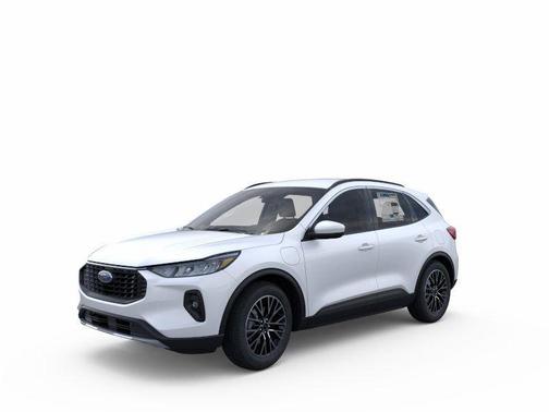 2026 Ford Escape PHEV